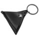 thumbnail image 2 of Guitar Pick Holder, Portable Guitar Picks Holder Great Gift For Guitar Lover Guitar Pick Storage Bag Leather Material Convenient  For Music Store ANGGREK Negro, 2 of 8