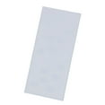 thumbnail image 3 of Pantalla de Silicona de Resina perfecl Molde 3D de silicona para moldes de silicona Fabricación de Joyas Epoxy Colgante Craft DIY Tool H, 3 of 8