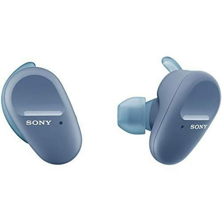 Sony Fully wireless noise…