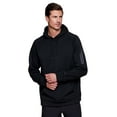 thumbnail image 4 of RBX Active Men's Fleece Workout Athletic Pullover Hoodie, 4 of 4