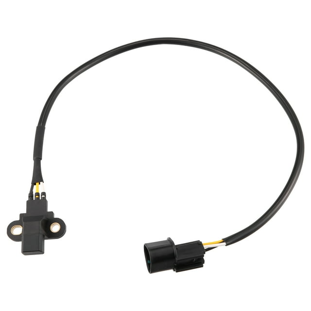 Árbol Levas Cigüeñal Posición Sensor Reemplazo MR985145