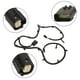 thumbnail image 4 of Arnés De Cables De Alarma De Parachoques, 23274030 Arnés De Alarma De Parachoques Delantero De Respuesta Rápida Para Camión, 4 of 7