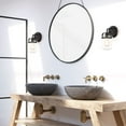 thumbnail image 4 of 90601-ORB-Designers Fountain-Jaxon - One Light Wall Sconce, 4 of 6