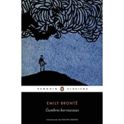 Cumbres borrascosas / Wuthering Heights (Paperback)