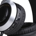 thumbnail image 4 of Cateissary Somic-auriculares con cable, interfaz USB profesional portátil, visualización de vídeo LED, auriculares para juegos, accesorios con micrófono Juegos de teclado y mouse para computadora, 4 of 6