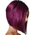 thumbnail image 6 of Qliuoazw Wig Hair Full Short Bob Wigs For Fashion Women, 6 of 9