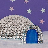 Hello Hobby Multicolor Spangle Mix 4 oz Sequin Confetti for Arts and ...