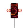 thumbnail image 2 of 104cm Phone Tripod with Double Fill Light,Remote, 360 Degree Rotation, Durable and Stable, 104cm Height for Selfie Live Broadcast, 2 of 5