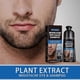 thumbnail image 5 of Quick Color Nature Black Hair Dye Reduce White Beard Color Mild Beard Shampoo Hair Care Colorant Instant Hair Dyeing 100ml, 5 of 5
