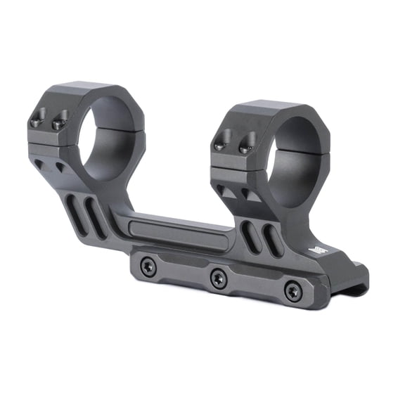 Monstrum Deadlock Series High Profile Scope Mount | 1.70 inch Center Height | 30 mm Diameter