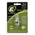 thumbnail image 3 of E3 Spark Plugs E3.10 Premium Lawn and Garden Spark Plug with DiamondFIRE Technology, 3 of 7