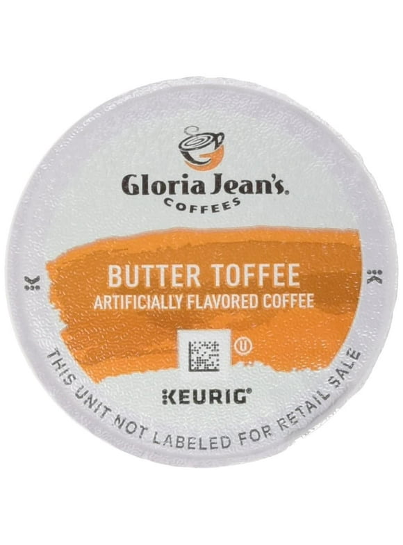 Gloria Jean's Coffees Coffee and Coffee Pods