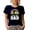 Navy Blue, variant on Retro My Favorite Baseball Player Calls Me Dad - Athlete's Father, Navy Blue T-Shirt, Large