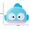 thumbnail image 4 of Sanrio 963933 Hangyodong Face Mirror & Comb Set, 4 of 4