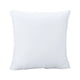 thumbnail image 2 of Relleno de Repuesto de Plumón Blanco de 45X45 Cm | Material: Poliéster | Paquete de 1 Unidad | Apto para Fundas de Almohada, Almohadas de Cama y Almohadas de Sofá, 2 of 6