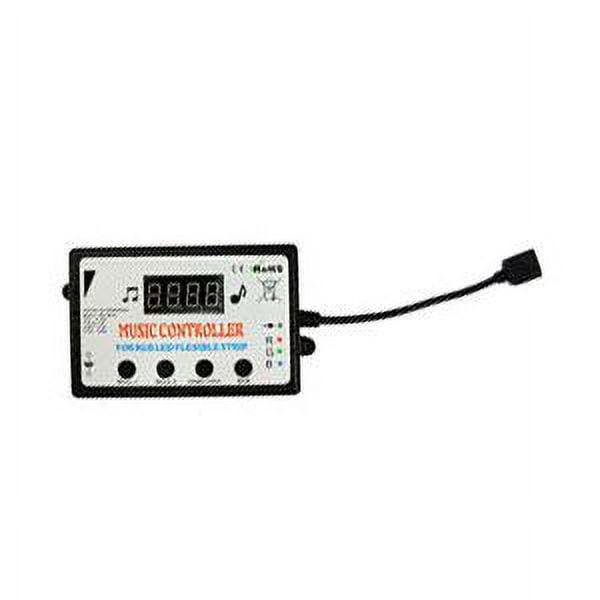 AP Rope Light Controller - LED 016-SL5002 Revolution; For RGB LED Strip Light