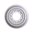 thumbnail image 3 of Centric GCX Rotor with Full Coating, 3 of 3