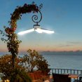 thumbnail image 3 of Linterna plegable Soledad para acampar interiores Tienda de campaña Con Luz LED IP65 5 modos, 3 of 10