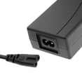thumbnail image 4 of Cargador de Batería de 42 V de 5,5 Mm de Diámetro Compatible con Scooter de Bicicleta Eléctrica Sunnimix Adaptador de corriente, 4 of 7