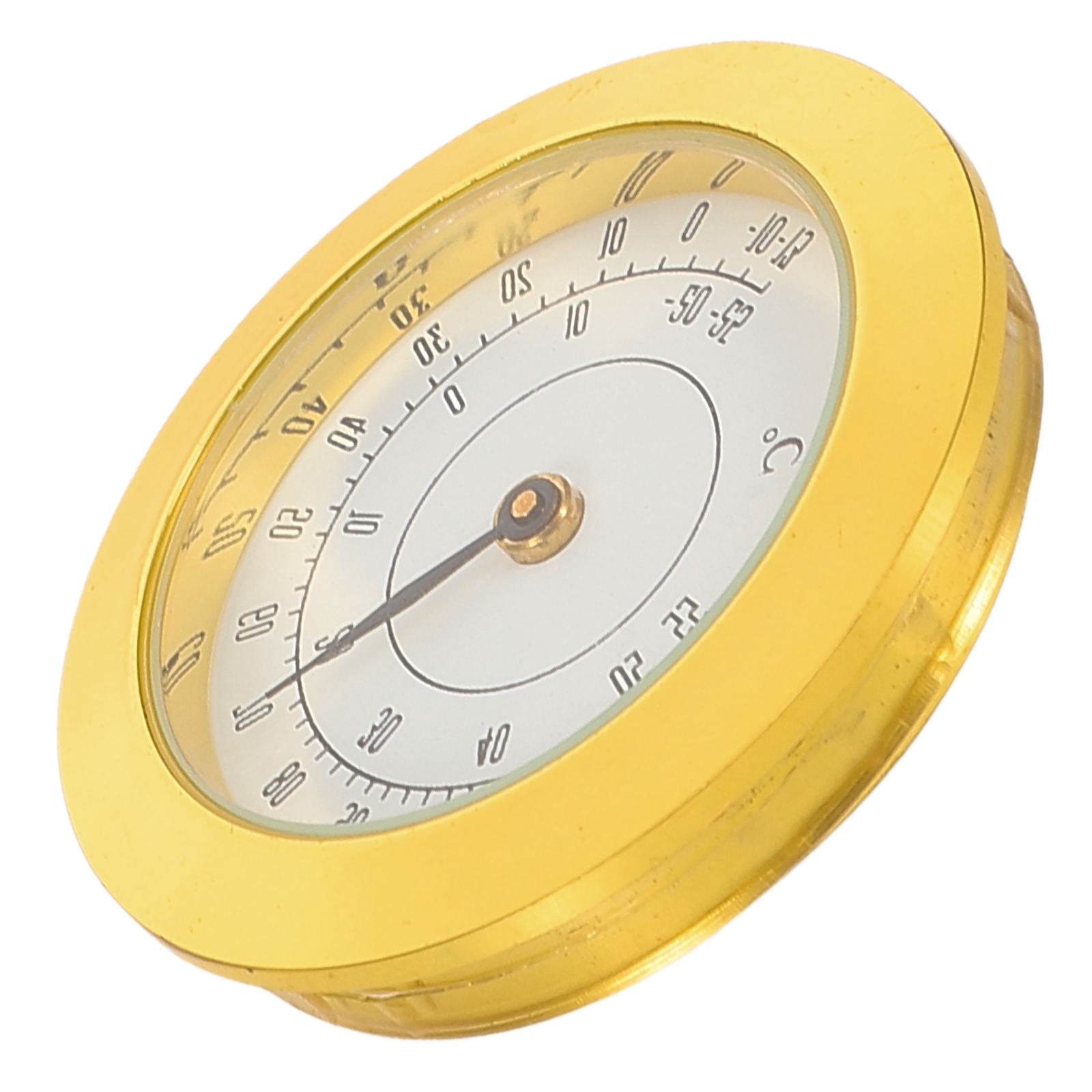 PAMINGONO 1Set Advanced Technology Thermometer for Accurate Temperature Measurement in Home and Other Settings