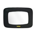 thumbnail image 3 of On the Goldbug 2-Piece Baby Auto Mirror, Black, 3 of 8