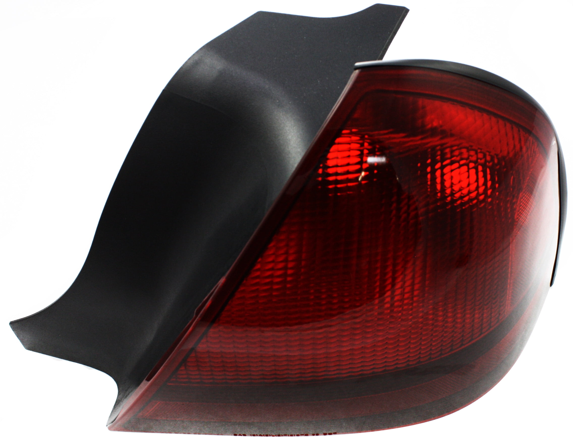 Tail Light Compatible With 2003-2011 Mercury Grand Marquis Right Passenger
