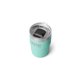 thumbnail image 3 of Taza de café YETI Rambler, 240 ml, aislante, acero inoxidable, espuma de mar, 3 of 7