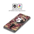 thumbnail image 2 of Head Case Designs Officially Licensed Florida State University FSU Florida State University Digital Camouflage Soft Gel Case Compatible with Google Pixel 8, 2 of 7