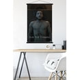 thumbnail image 5 of Game of Thrones - Jon Snow Wall Poster with Wooden Magnetic Frame, 22.375" x 34", 5 of 5