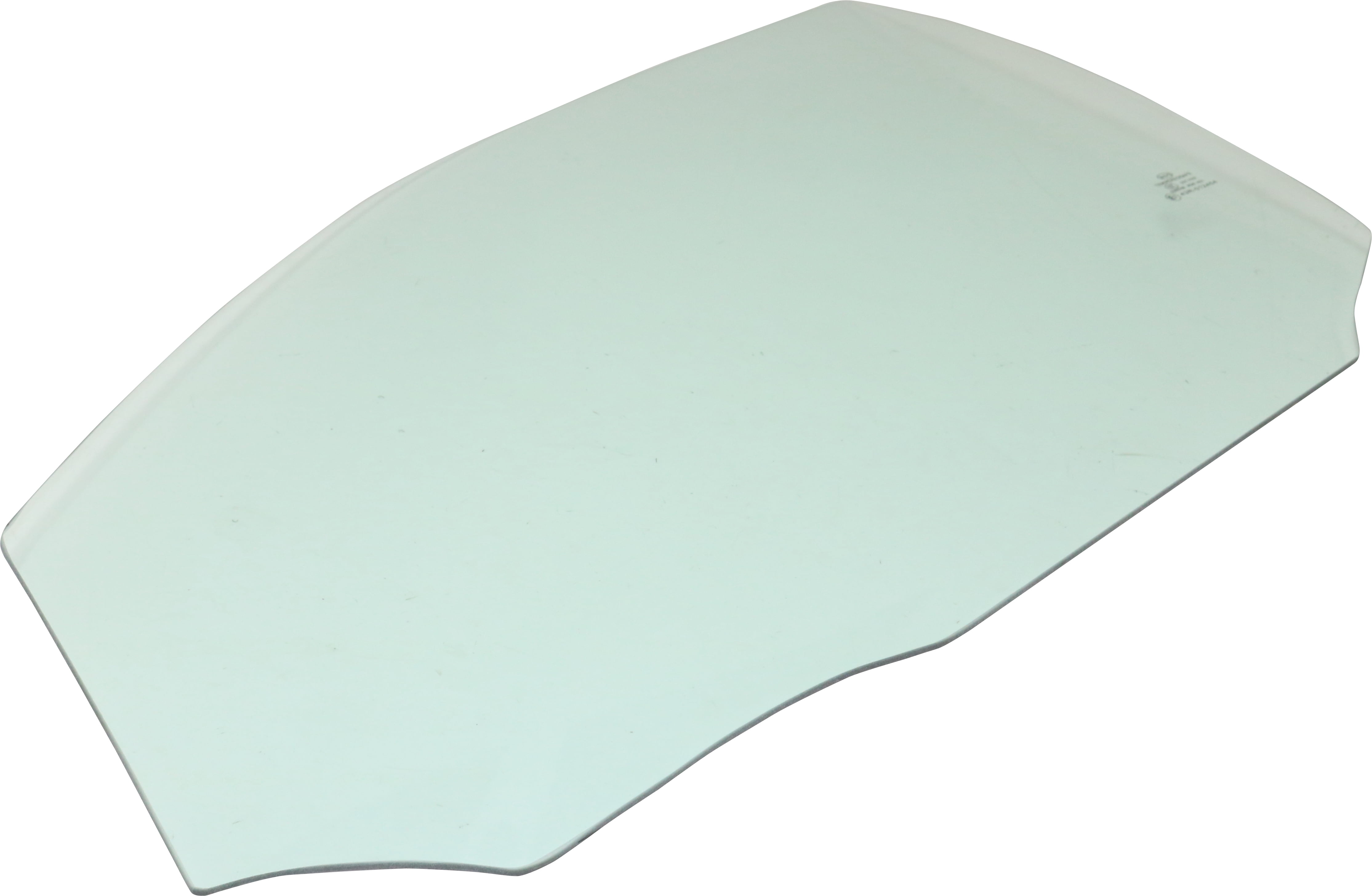 Door Glass Compatible with 2010-2011 Mercedes Benz C250 2008-2011 C300 Front, Left Driver FD23570 GTNN