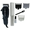 thumbnail image 2 of 5 Star Senior - Model # 8545 - Black by WAHL Professional for Unisex - 1 Pc Kit Clipper, 2 of 2