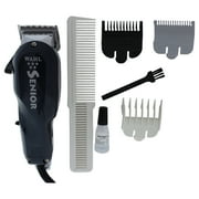 5 Star Senior - Model # 8545 - Black by WAHL Professional for Unisex - 1 Pc Kit Clipper