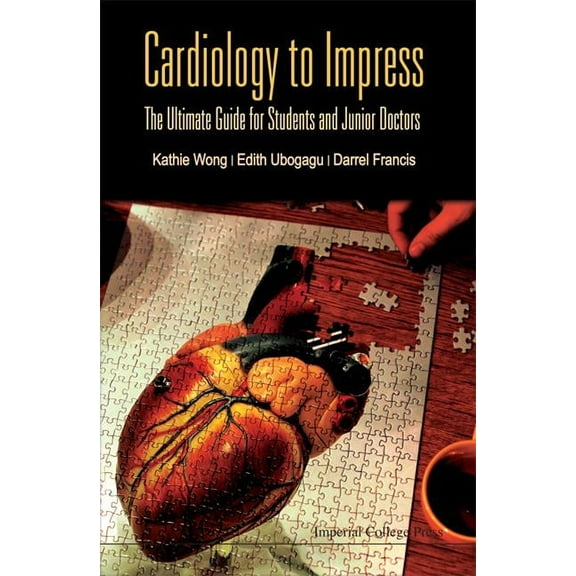 Clinical Talk Cardiology to Impress (V2), Book 0, (Paperback)