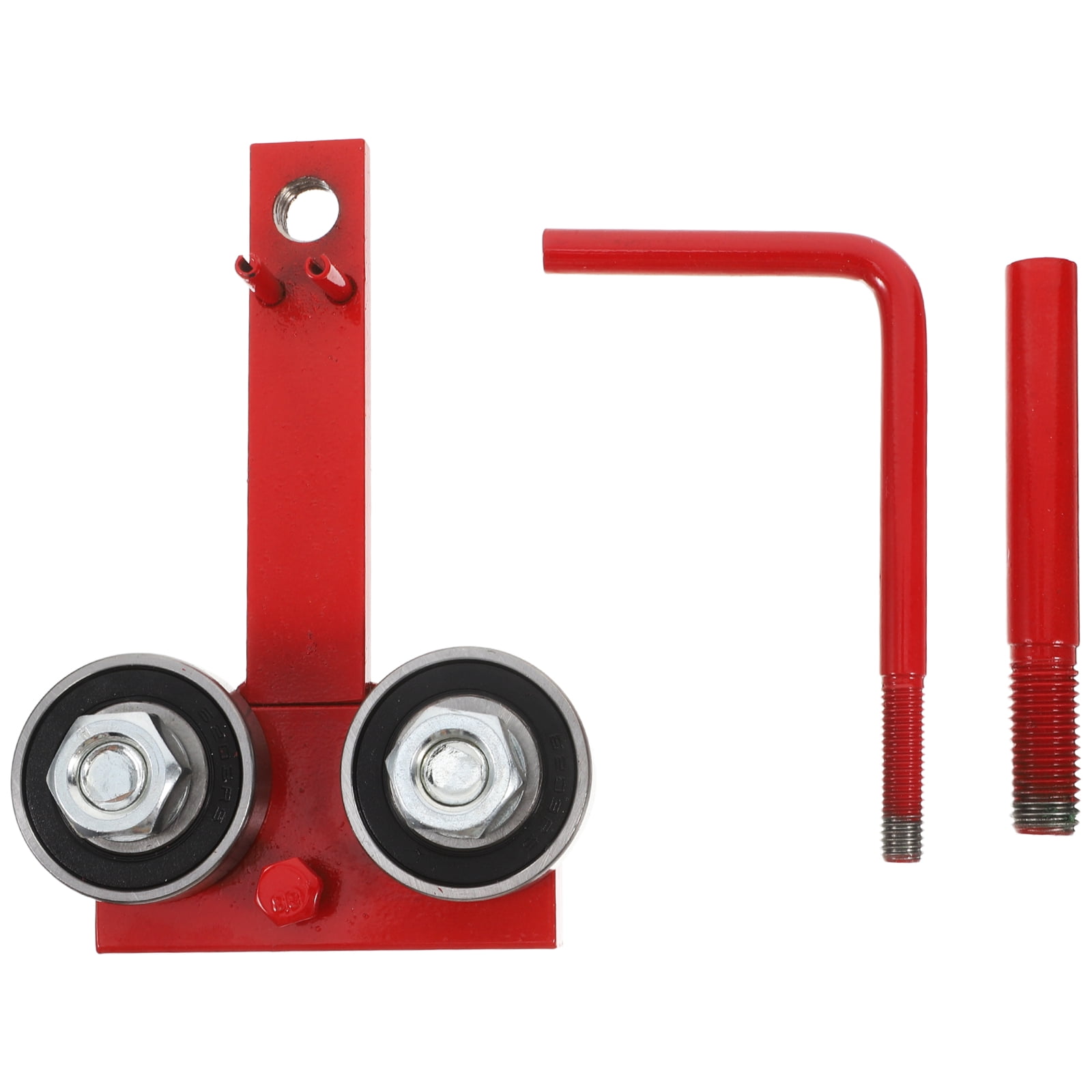 Chainsaw Bars Rail Tightening Repair Tool Alloy Steel Chainsaw Bars Rail Closing Adjuster Tool For Different Gauge Bars Chainsaw Bars Rail Closing Adjuster Tool