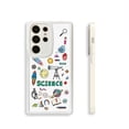thumbnail image 1 of "Manténgase único con la funda de su teléfono: funda de teléfono plateada colorida y mate con estampado de dibujos animados divertidos de doble capa para iPhone 15 Pro Max 14 13 12 Pro 11", 1 of 4