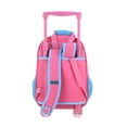 thumbnail image 4 of Mochila Chica Kinder Con Ruedas Chenson Disney Princesas PR70838-P Moanita, 4 of 7