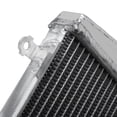 thumbnail image 4 of Right Cooling Radiator 19010-MCA-003 For Honda GL1800 Gold Wing 1800 2001-2005 2002 2003 2004, 4 of 5