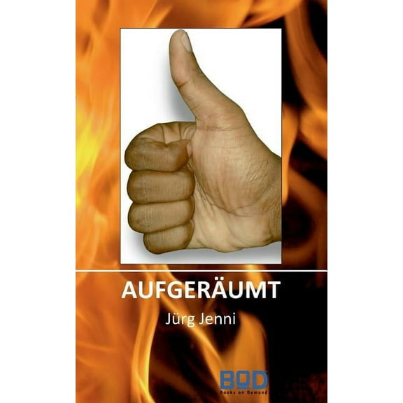 aufgerÃ¤umt, (Paperback)