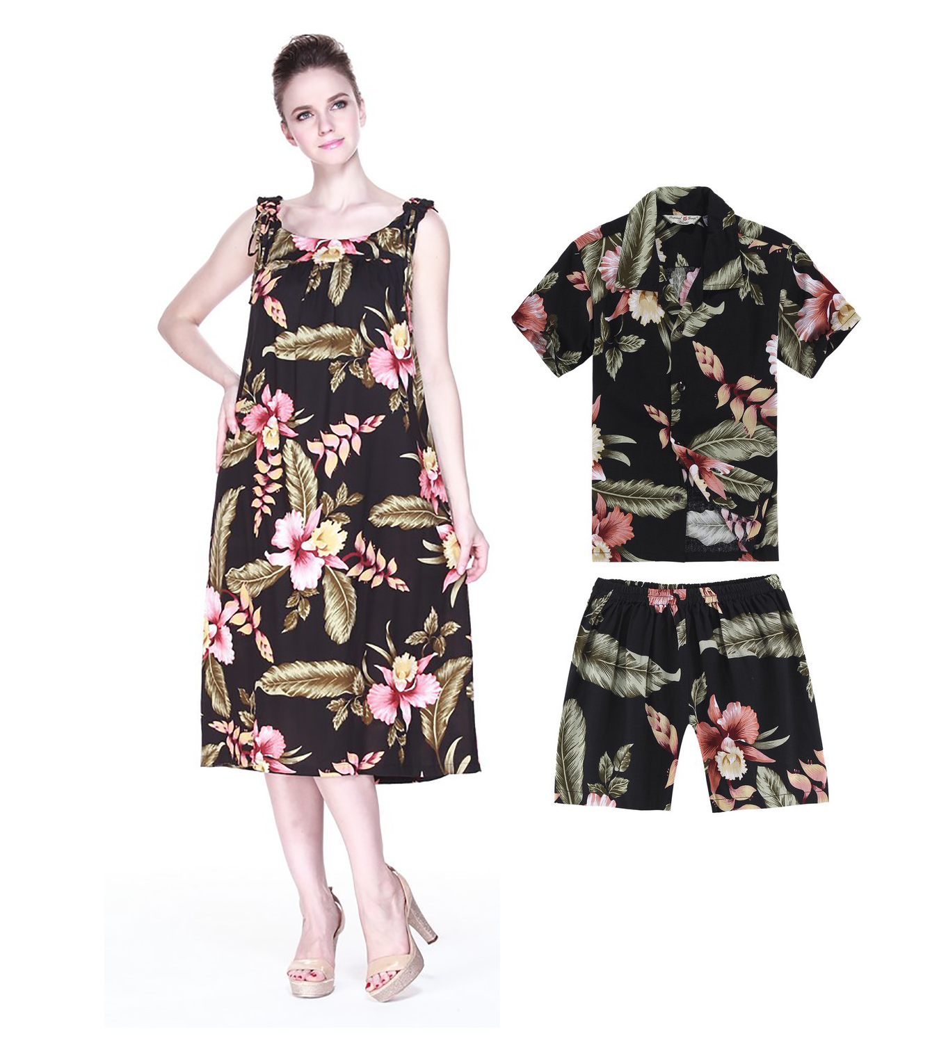 mother son formal outfits