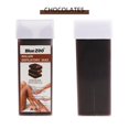 thumbnail image 2 of Rotulador Cartucho de encerado con calentador depilatorio para depilación roll-on de 100 g (chocolate) Ygjytge Cuidado Belleza, 2 of 4