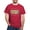 Cardinal, variant on CafePress - Eggs Dark T Shirt - Men's Classic Cotton T-Shirts