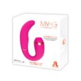 thumbnail image 4 of Adrien Lastic My G - Pink, 4 of 5