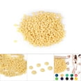 thumbnail image 5 of Frijol De Cera Depilatoria, Frijol De Cera Para Remover El Vello Confiable, Inofensivo, Suave, Práctico, Seguro, Conveniente, Partes Del Cuerpo Del Brazo Para Las Piernas De La ANGGREK No, 5 of 5