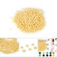 thumbnail image 5 of Frijol De Cera Depilatoria, Frijol De Cera Para Remover El Vello Confiable, Inofensivo, Suave, Práctico, Seguro, Conveniente, Partes Del Cuerpo Del Brazo Para Las Piernas De La ANGGREK No, 5 of 5