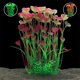 thumbnail image 1 of El acuario grande planta el ornamento plástico artificial de la decoración de las plantas del tanque de pescados para todos los pescados Xemadio WMZL-572-1, 1 of 7