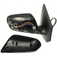 thumbnail image 2 of Dorman 955-1005 Passenger Side Door Mirror for Specific Toyota Models, 2 of 5