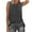 Dark Gray, variant on DQRPSEETB Cami Tank Top Womens Tank Tops Summer T Shirts Sleeveless Casual Loose Tunic Blouses Casual Tops for Women