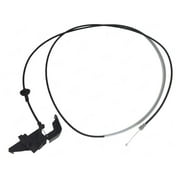 chevrolet lumina hood release cable