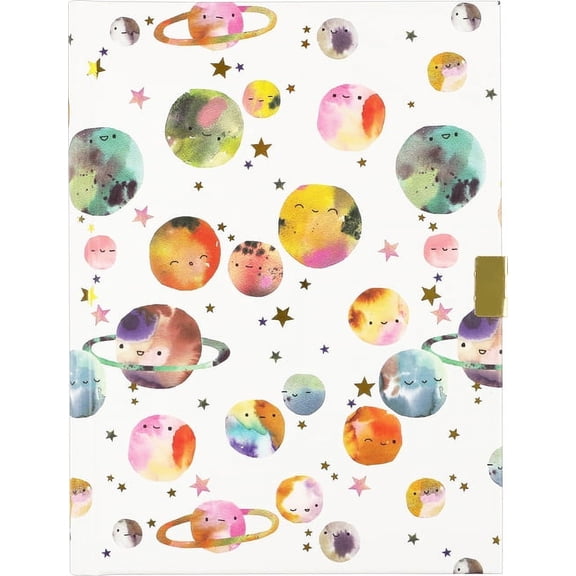 Space Locking Journal