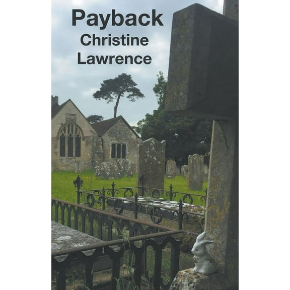 Payback, (Paperback)